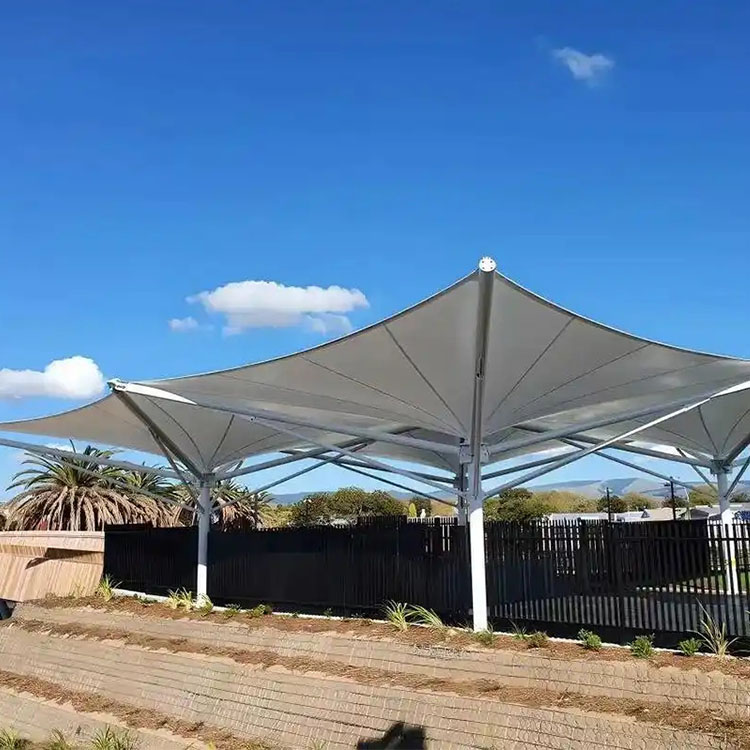 临沭县工程案例