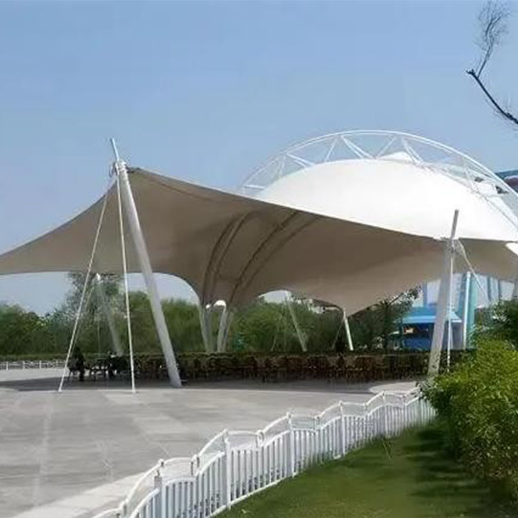 临沭县工程案例