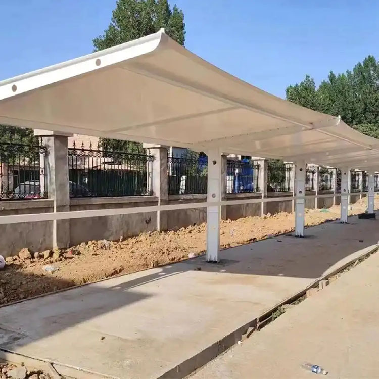 临沭县工程案例