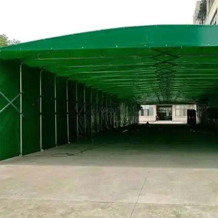 临沭县工程案例