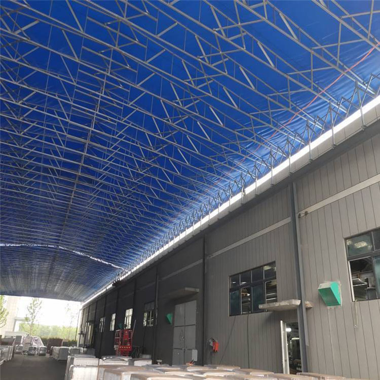 临沭县工程案例