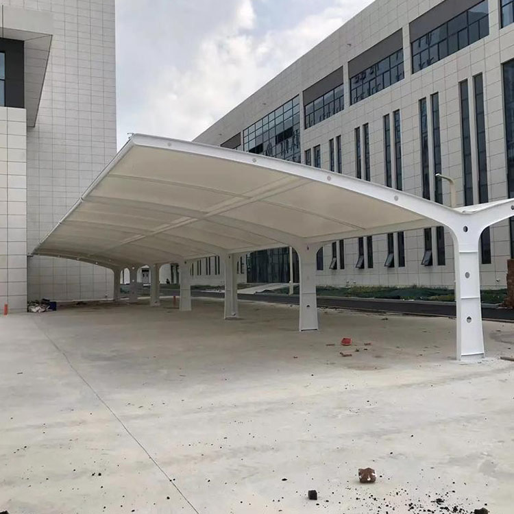 临沭县工程案例