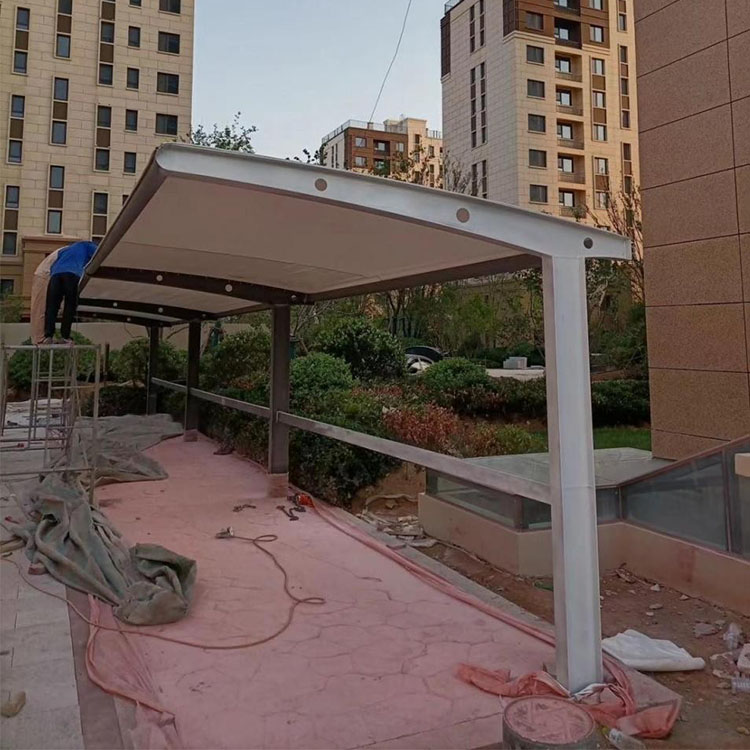 临沭县工程案例